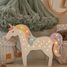 Lampe Veilleuse Licorne Arc-en-ciel LL012-343 Little Lights 3