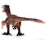 Figurine Utahraptor SC-14582 Schleich 4