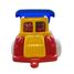 Camion benne 25 cm V1250 Viking Toys 3