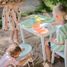 Baril dinette enfants en bioplastique V20-41408 Viking Toys 4
