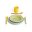 Baril dinette enfants en bioplastique V20-41408 Viking Toys 6