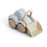 Camion benne et tracteur en bioplastique V20-89014 Viking Toys 2