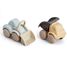 Camion benne et tracteur en bioplastique V20-89014 Viking Toys 1