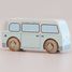 Van Daisy No 29 TV-GT160 Le Toy Van 3