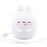 Mini veilleuse bruit blanc Calinou le Lapin UL8153 Ulysse 4