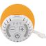 Mini veilleuse bruit blanc Calinou le Paresseux UL8151 Ulysse 5