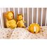 Veilleuse en silicone Mr Lion TX-18-133 Trixie 3