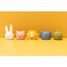 Veilleuse en silicone Mrs Elephant TX-18-137 Trixie 3
