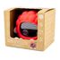 Veilleuse réveil Réveillou la framboise UL8160 Ulysse 5
