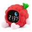 Veilleuse réveil Réveillou la framboise UL8160 Ulysse 1