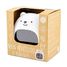 Veilleuse réveil Réveillou le nounours UL8159 Ulysse 6