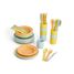 Baril dinette enfants en bioplastique V20-41408 Viking Toys 1