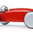 Voiture Speedster rouge 30 cm V2288R-2577 Vilac 6