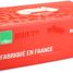 Voiture Speedster rouge 30 cm V2288R-2577 Vilac 5