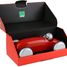 Voiture Speedster rouge 30 cm V2288R-2577 Vilac 4