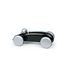 Voiture Speedster laquée noire 30 cm V2289-2578 Vilac 4