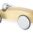 Voiture Speedster bois naturel 30 cm V2289S Vilac 3