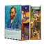 Book Nook Le monde de Vincent T-TQ113 Tonecheer 2