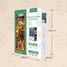 Book Nook Le monde de Vincent T-TQ113 Tonecheer 3