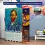 Book Nook Le monde de Vincent T-TQ113 Tonecheer 6