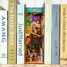 Book Nook Le monde de Vincent T-TQ113 Tonecheer 8