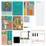 Book Nook Le monde de Vincent T-TQ113 Tonecheer 10