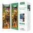 Book Nook Le monde de Vincent T-TQ113 Tonecheer 1