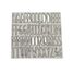Plaque décorative personnalisable - Etoiles VI-PL47 Vintiun 2