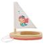 Voilier en bois Sirène UL241882 Ulysse 5