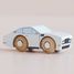 Voiture Aaron No 6 TV-GT35 Le Toy Van 3