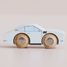 Voiture Aaron No 6 TV-GT35 Le Toy Van 4