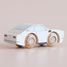 Voiture Aaron No 6 TV-GT35 Le Toy Van 5