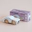 Voiture Aaron No 6 TV-GT35 Le Toy Van 6