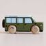 Voiture Archie No 27 TV-GT150 Le Toy Van 4