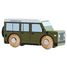 Voiture Archie No 27 TV-GT150 Le Toy Van 1