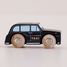 Voiture Bertie No 45 TV-GT275 Le Toy Van 4