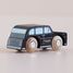 Voiture Bertie No 45 TV-GT275 Le Toy Van 5