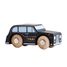 Voiture Bertie No 45 TV-GT275 Le Toy Van 1