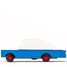 Voiture Blue Racer 8 C-CNDF830 Candylab Toys 2