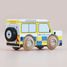 Voiture Bobby No 40 TV-GT250 Le Toy Van 5