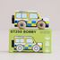 Voiture Bobby No 40 TV-GT250 Le Toy Van 2