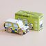 Voiture Bobby No 40 TV-GT250 Le Toy Van 6