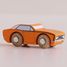 Voiture Cami No 22 TV-GT125 Le Toy Van 3