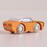Voiture Cami No 22 TV-GT125 Le Toy Van 5