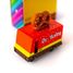 Fourgon à Bretzels Dr Salty C-CNDF028 Candylab Toys 4