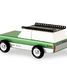 SUV Big Sur Green C-M1201 Candylab Toys 2