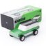 SUV Big Sur Green C-M1201 Candylab Toys 3