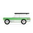SUV Big Sur Green C-M1201 Candylab Toys 1