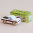 Voiture Charlie No 30 TV-GT165 Le Toy Van 6