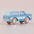 Voiture Chuck No 31 TV-GT170 Le Toy Van 5